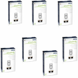 Lot de 7 EcoDecalk mini 100ml
