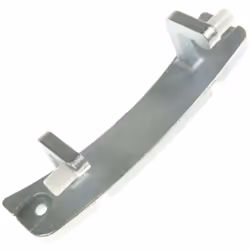 Charnière hublot pour Lave-linge PROLINE 34010893 Appareils compatibles : [MACHINE À LAVER, LAVE-LINGE PROLINE: ] FP612W, FP5 ...