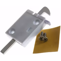 Fermeture de porte kit service d'origine pour Réfrigérateur, congélateur DOMETIC 289012711, 207999364 Appareils compatibles : ...