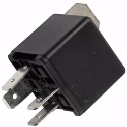 Relais 12V 30A d'origine pour Réfrigérateur, congélateur DOMETIC 295208900 Appareils compatibles : [RÉFRIGÉRATEUR, CONGÉLATEU ...