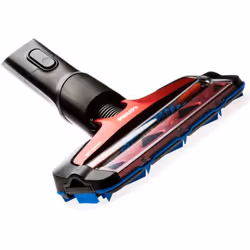 Brosse twist rouge pour Aspirateur PHILIPS 300000504484 Appareils compatibles : [ASPIRATEUR PHILIPS: ] XC7042/01, XC7043/01,  ...