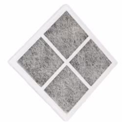 Filtre à air Pure N Fresh compatible pour Réfrigérateur, congélateur LG ADQ73214404, ADQ73214408 Appareils compatibles : [FRI ...