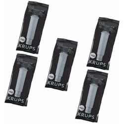 Lot de 5 cartouches filtrantes (F08801) Accessoires et entretien aeg, bosch, electrolux, gaggenau Krups magimix, neff, rowenta, seb, siemens