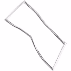 Joint de porte congélateur d'origine pour Réfrigérateur, congélateur SAMSUNG DA97-12971E Appareils compatibles : BB4366259