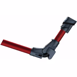 Tube flexible rouge pour Aspirateur ROWENTA, SEB SS-2230002472, SS-2230002891 Appareils compatibles : [ASPIRATEUR ROWENTA: ]  ...