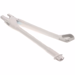 Tube poignée flexible d'origine pour Aspirateur ROWENTA SS-2230002819, SS-2230003399 Appareils compatibles : [ASPIRATEUR ROWE ...