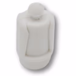Entraineur de hachoir compatible pour Robot ménager MOULINEX MS-069452H3 Appareils compatibles : [ROBOT MÉNAGER MOULINEX: ] A ...