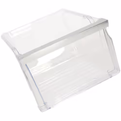Tiroir inférieur (partie congélateur) d'origine pour Réfrigérateur, congélateur SAMSUNG DA97-12804A Appareils compatibles : [ ...