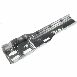 Support charnière gauche pour Four, cuisinière SMEG 015660926 Appareils compatibles : [FOUR, CUISINIÈRE SMEG: ] SCB91MCN9, BG ...