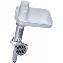 Hachoir à viande d'origine pour Accessoires et entretien BOSCH 00572479 Appareils compatibles : BB4348432
