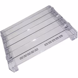 Couvercle panier du bas d'origine pour Réfrigérateur, congélateur SAMSUNG DA97-06135A Appareils compatibles : [FRIGO, RÉFRIGÉ ...