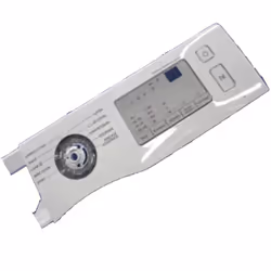 Bandeau de commande d'origine pour Lave-linge SAMSUNG DC97-18982C, DC97-18696M Appareils compatibles : [MACHINE À LAVER, LAVE ...