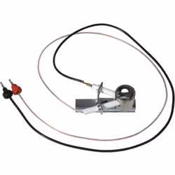 Brûleur sans injecteur, gicleur d'origine pour Réfrigérateur, congélateur DOMETIC 2412802825 Appareils compatibles : [RÉFRIGÉ ...