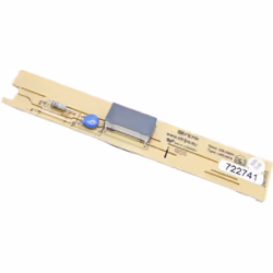 Ampoule pour Réfrigérateur, congélateur GORENJE, HISENSE, SIBIR, ASKO, FRANKE, PELGRIM, ATAG, ETNA, UPO G722741 Appareils com ...