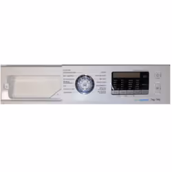 Bandeau de commande d'origine pour Lave-linge SAMSUNG DC97-18374A Appareils compatibles : [MACHINE À LAVER, LAVE-LINGE SAMSUN ...