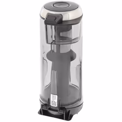 Réservoir à poussière complet d'origine pour Aspirateur ELECTROLUX 140131510079 Appareils compatibles : [ASPIRATEUR ELECTROLU ...