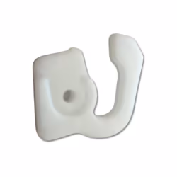 Butée de porte pour Réfrigérateur, congélateur SHARP LSTPPA151CBFA Appareils compatibles : [FRIGO, RÉFRIGÉRATEUR, CONGÉLATEUR ...