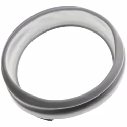 joint de hublot (manchette) pour Lave-linge GORENJE, CURTISS, NOGAMATIC, SIDEX, FIRSTLINE, CALIFORNIA, BSK 55619 Appareils co ...
