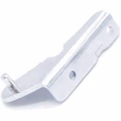 Charnière supérieure pour Réfrigérateur, congélateur BEKO, GRUNDIG, ALTUS 4638140600 Appareils compatibles : [FRIGO, RÉFRIGÉR ...