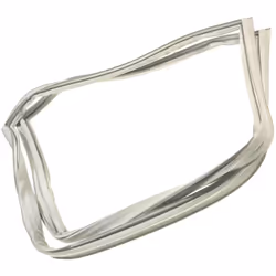 Joint de porte (partie réfrigérateur) d'origine pour Réfrigérateur, congélateur SAMSUNG DA97-12383U, DA97-19053R Appareils co ...