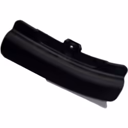 Poignée gauche pour Raclette, gril, Wok TEFAL TS-01041940 Appareils compatibles : [RACLETTE, GRIL, WOK TEFAL: ] GC722D16/79B, ...