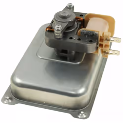 Moteur + ventilateur pour Four, cuisinière MOULINEX SS-986316 Appareils compatibles : [FOUR, CUISINIÈRE MOULINEX: ] OX484100/ ...