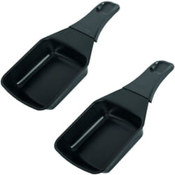 Tefal - Lot de 2 coupelles carrées