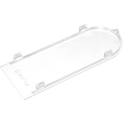 Cache lampe d'origine