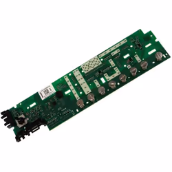 Carte électronique, module d'affichage pour Lave-linge BEKO 2471101660 Appareils compatibles : [MACHINE À LAVER, LAVE-LINGE B ...