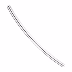 Poignée de porte d'origine pour Réfrigérateur, congélateur SAMSUNG DA97-12394A Appareils compatibles : [FRIGO, RÉFRIGÉRATEUR, ...