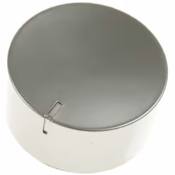 Manette pour Four, cuisinière ROSIERES 42826979 Appareils compatibles : [FOUR, CUISINIÈRE ROSIERES: ] RFS702INE, RF8PE, RFS68 ...