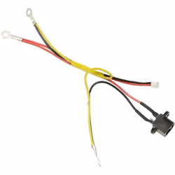 Faisceau pour Aspirateur ROWENTA RS-2230001036 Appareils compatibles : [ASPIRATEUR ROWENTA: ] RH9252WO/4Q0, RH9299WO/4Q0, RH9 ...