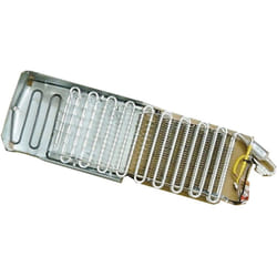 Evaporateur d'origine