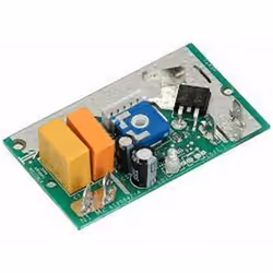 Module électronique de commande d'origine pour Aspirateur ELECTROLUX 140075397129 Appareils compatibles : [ASPIRATEUR ELECTRO ...