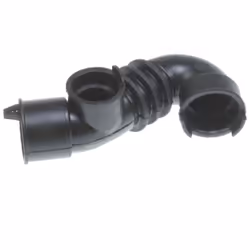 Tuyau de cuvette d'origine pour Lave-vaisselle SMEG 758973893 Appareils compatibles : [LAVE-VAISSELLE SMEG: ] LVS533XIN, STX3 ...