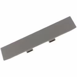 Volet bandeau de commande d'origine pour Réfrigérateur, congélateur SAMSUNG DA61-08932A Appareils compatibles : [FRIGO, RÉFRI ...