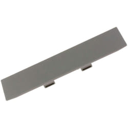 Volet bandeau de commande d'origine