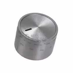 Manette pour Four, cuisinière BEKO 150244213 Appareils compatibles : [PLAQUE DE CUISSON BEKO: ] HIZG64120SX, HIZG64120SXL, HI ...