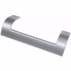 Poignée d'origine pour Réfrigérateur, congélateur SMEG 764931564 Appareils compatibles : [RÉFRIGÉRATEUR, CONGÉLATEUR SMEG: ]  ...