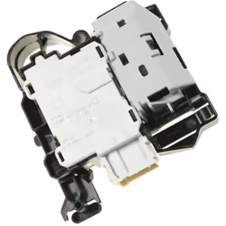 Sécurité de porte, Fermeture, Verrou compatible pour lave-linge GORENJE 579333 Appareils compatibles : [MACHINE À LAVER, LAVE ...