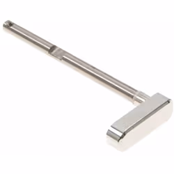 Bouton + axe / verrou pour Robot ménager MOULINEX MS-651931 Appareils compatibles : [ROBOT MÉNAGER MOULINEX: ] QA810D01/BWA B ...