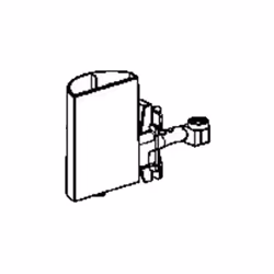 Buse pour Cafetière, Expresso KRUPS MS-8030001302 Appareils compatibles : [CAFETIÈRE, MACHINE À CAFÉ KRUPS: ] NL890810/700, X ...