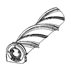 Brosse, embout / électro-brosse, embout