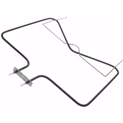 Résistance de Sole inférieure 1150W d'origine pour Four, cuisinière WHIRLPOOL, IGNIS, BAUKNECHT, IKEA Un four à alimentation  ...