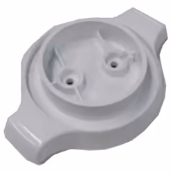 Bouton verrou pour Cuiseur vapeur COOKEO MOULINEX SS-208083 Appareils compatibles : [CUISEUR VAPEUR MOULINEX: ] CE700100/87A, ...