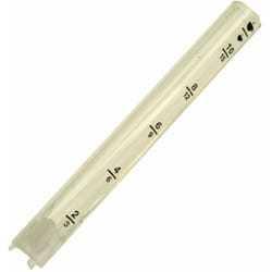 Tube / indicateur + raccord