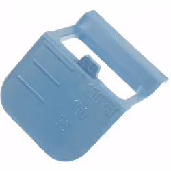 Insertion doseur liquide d'origine pour Lave-linge BOSCH 00637516 Appareils compatibles : [LAVE-LINGE BOSCH: ] WAN24207GR, WA ...