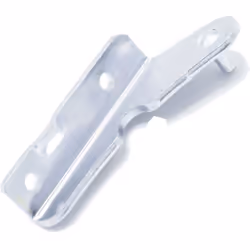 Charnière inférieure pour Réfrigérateur, congélateur BEKO, GRUNDIG, ALTUS, BLOMBERG 4638140500 Appareils compatibles : [FRIGO ...