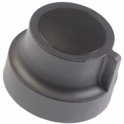 Bouton de minuterie pour Four, cuisinière ROWENTA SS-992722 Appareils compatibles : [FOUR, CUISINIÈRE ROWENTA: ] OC383830/12B ...