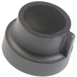 Bouton de minuterie